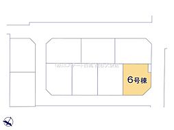 岩槻区城町第6 6号棟