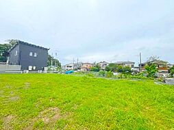 越谷市平方ヤダレ37-2　売地