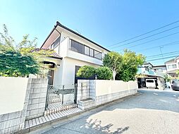 春日部市道順川戸　売地