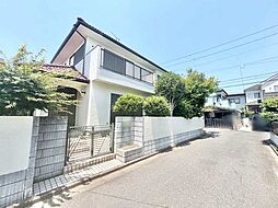 春日部市道順川戸　中古戸建