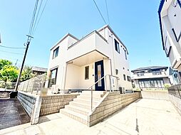 春日部市大衾　中古戸建