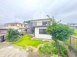 野田市柳沢　中古戸建