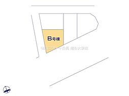 さいたま緑区馬場第1期 B号棟