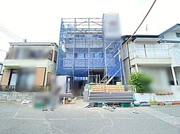 越谷市弥十郎　全1棟