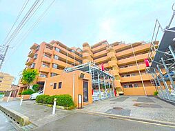 藤和シティコープ草加新田