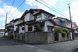 春日部市米島　中古戸建