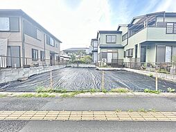 越谷市東越谷5丁目　全1区画