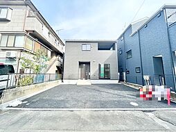 草加市青柳第52　全1棟　1号棟