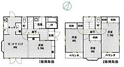 さいたま市緑区三室　中古戸建