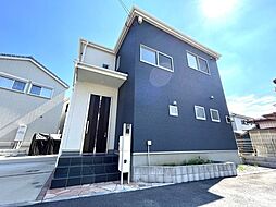 春日部市小渕　中古戸建