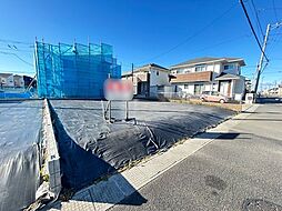 宮代町道佛売地　全4区画　C区画