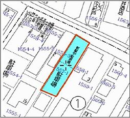 杉戸町杉戸4丁目 売地