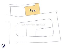 野田市尾崎 第14 2号棟