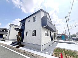 春日部市豊町2丁目4期　全7棟　6号棟