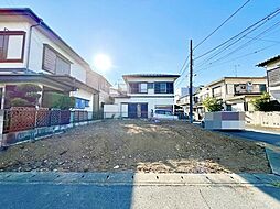 越谷市赤山町1期　全1区画