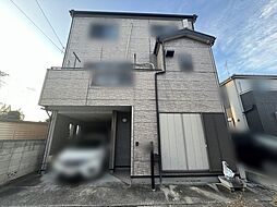 草加市弁天　中古戸建