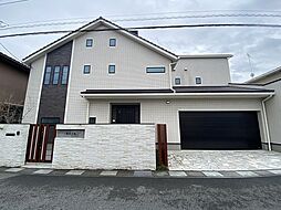 越谷市レイクタウン2丁目 中古戸建