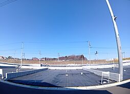 春日部市新宿新田　全128区画　80号地