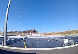 春日部市新宿新田　全128区画　85号地