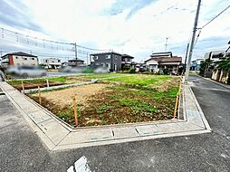 南埼玉郡宮代町道佛　全2区画　No.2