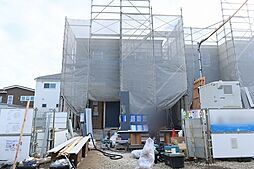 南桜井駅3期（独立戸建2棟）2号棟