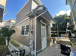 春日部市備後東7丁目　中古戸建