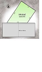 越谷市蒲生南町4期　全1区画