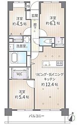 藤和シティコープ草加新田II