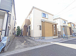 草加市吉町四丁目・中古戸建