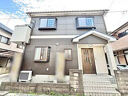 吉川市中野　中古戸建