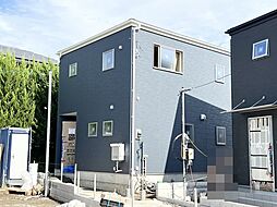 春日部市小渕2期（独立戸建4棟）4号棟