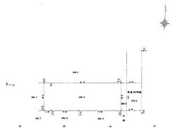 南埼玉郡宮代町東姫宮　全1区画