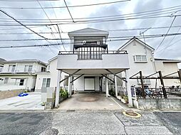 越谷市東大沢1丁目　中古戸建