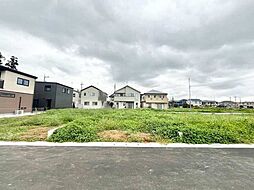 野田市山崎 PJ2区画2-1 売地