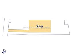 野田市尾崎6期 2号棟