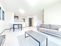 野田市柳沢　全2棟　2号棟