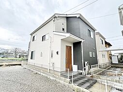 春日部市栄町　中古戸建