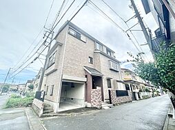 越谷市恩間　中古戸建