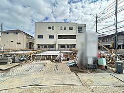 越谷市宮本町7期　全4棟　3号棟