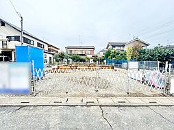 さいたま市岩槻区上野第2　全1棟