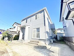 野田市七光台　中古戸建