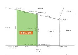 野田市山崎　全1区画