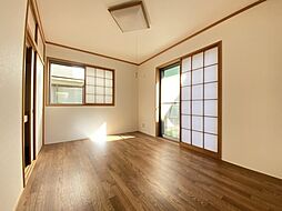 さいたま市岩槻区本丸　中古戸建