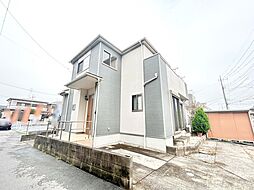 春日部市西金野井　中古戸建