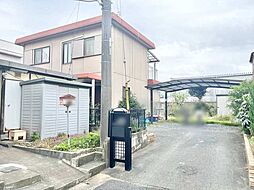 春日部市緑町3丁目 全1区画