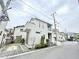 草加市遊馬町　戸建住宅