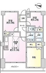 サンフォーレ春日部1