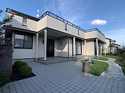 大間野町5丁目　中古住宅