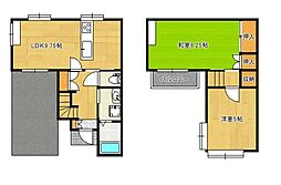 さいたま市緑区大間木　中古戸建