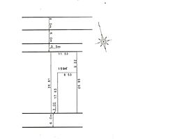 越谷市大道　全1区画